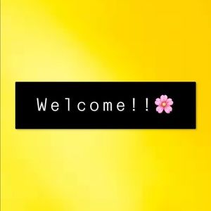 Welcome to my closet!❤️